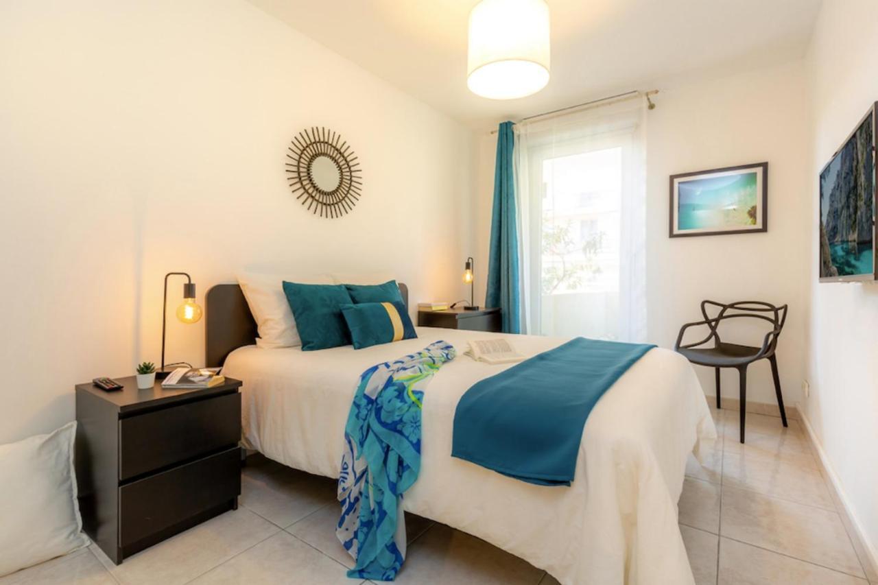37 M2 With Terrace Near Velodrome Apartment Marseilles
