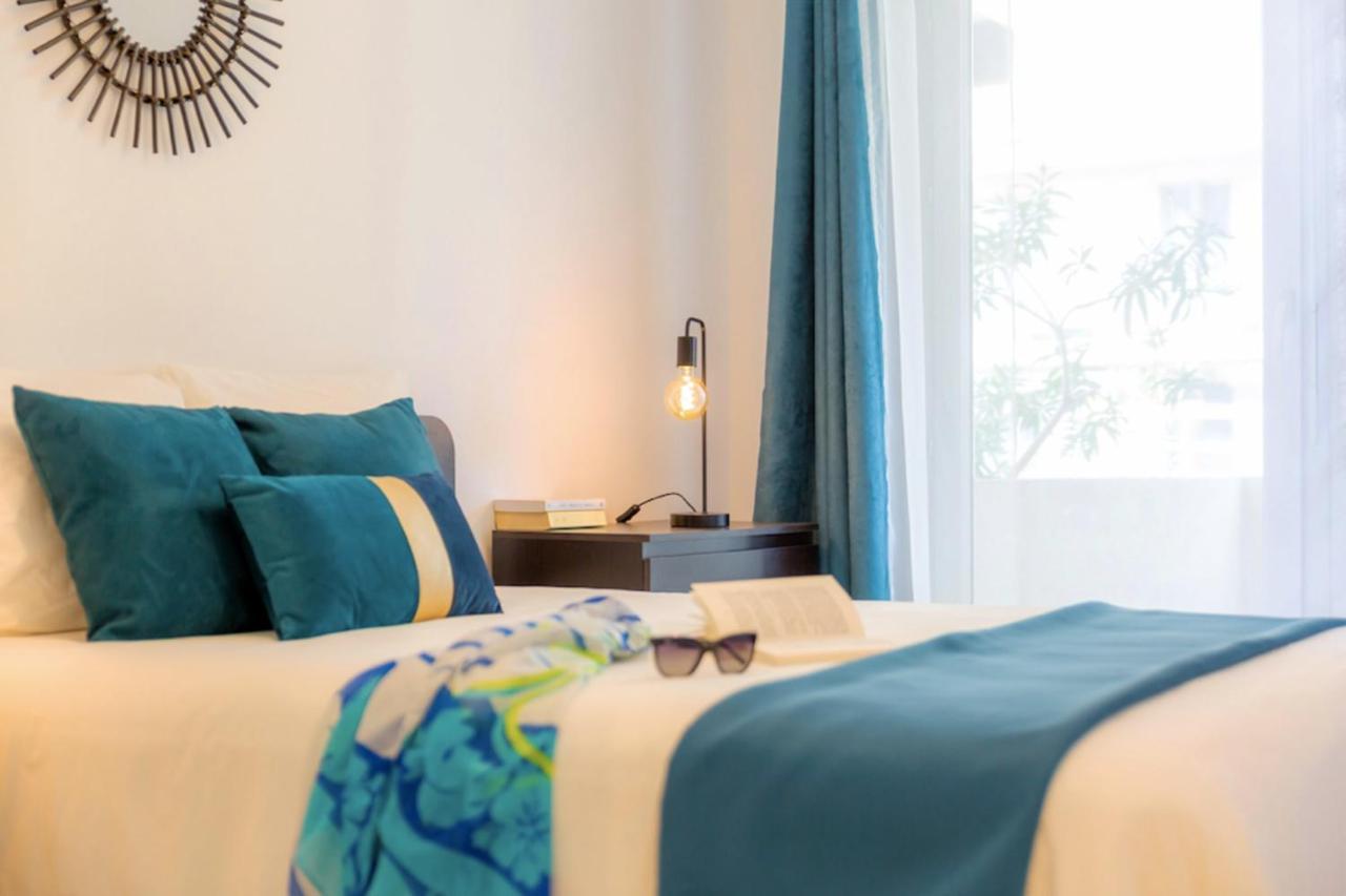 Apartment 37 M2 With Terrace Near Velodrome *